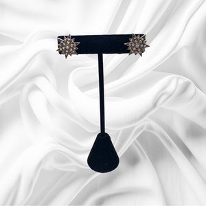 Stunning Loren Hope Star Post Earrings